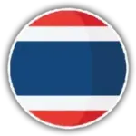 thai flag icon